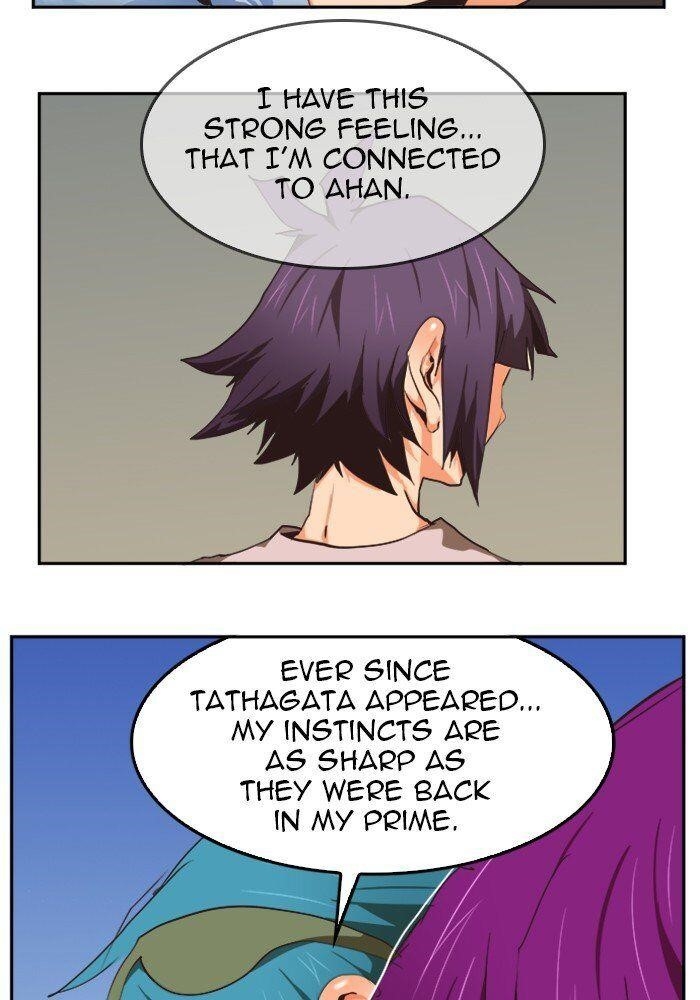 The God of High School - Chapter 490 Page 89