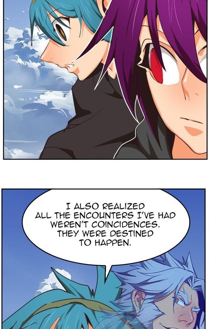 The God of High School - Chapter 490 Page 90