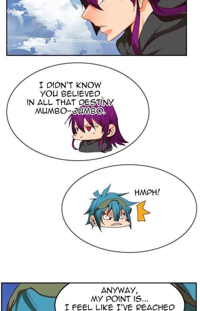 The God of High School - Chapter 490 Page 92