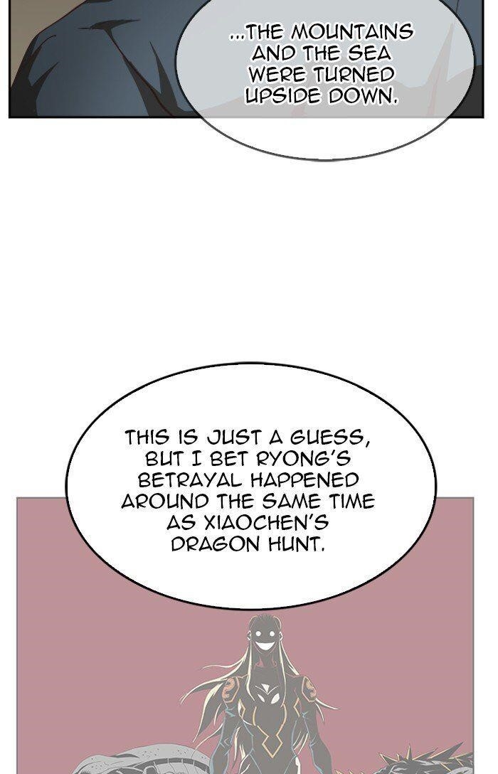 The God of High School - Chapter 490 Page 96