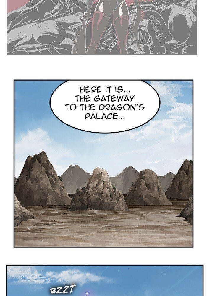 The God of High School - Chapter 490 Page 97