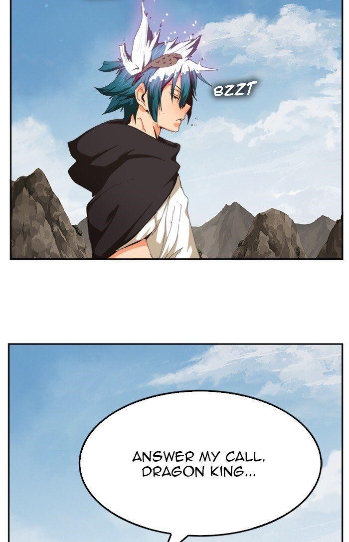 The God of High School - Chapter 490 Page 98