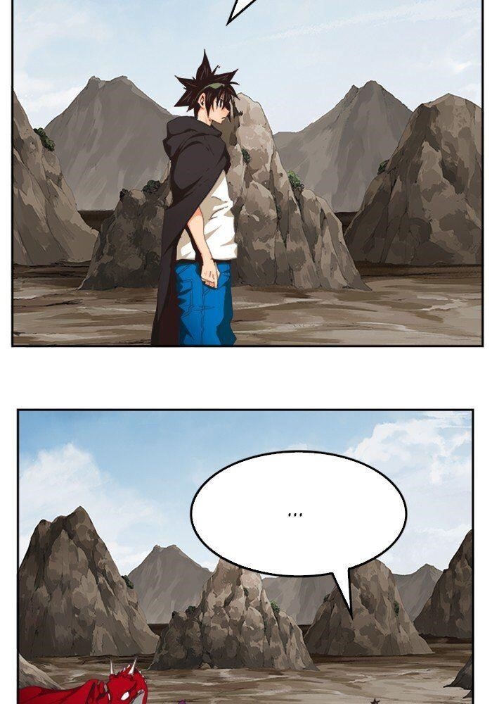 The God of High School - Chapter 490 Page 99