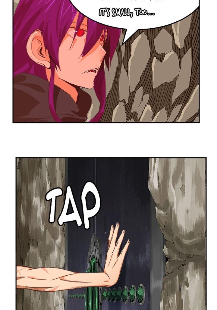 The God of High School - Chapter 491 Page 13