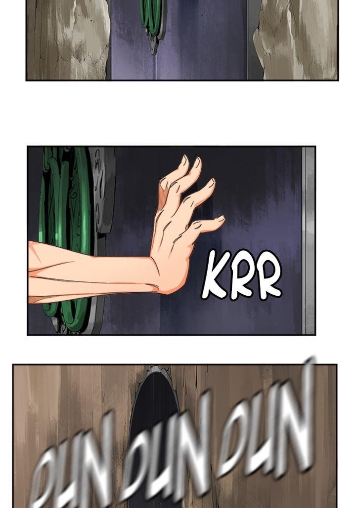 The God of High School - Chapter 491 Page 14