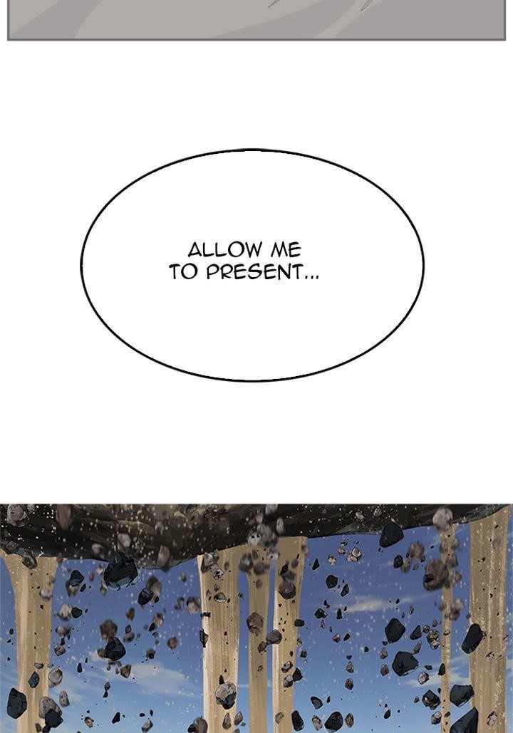 The God of High School - Chapter 491 Page 2