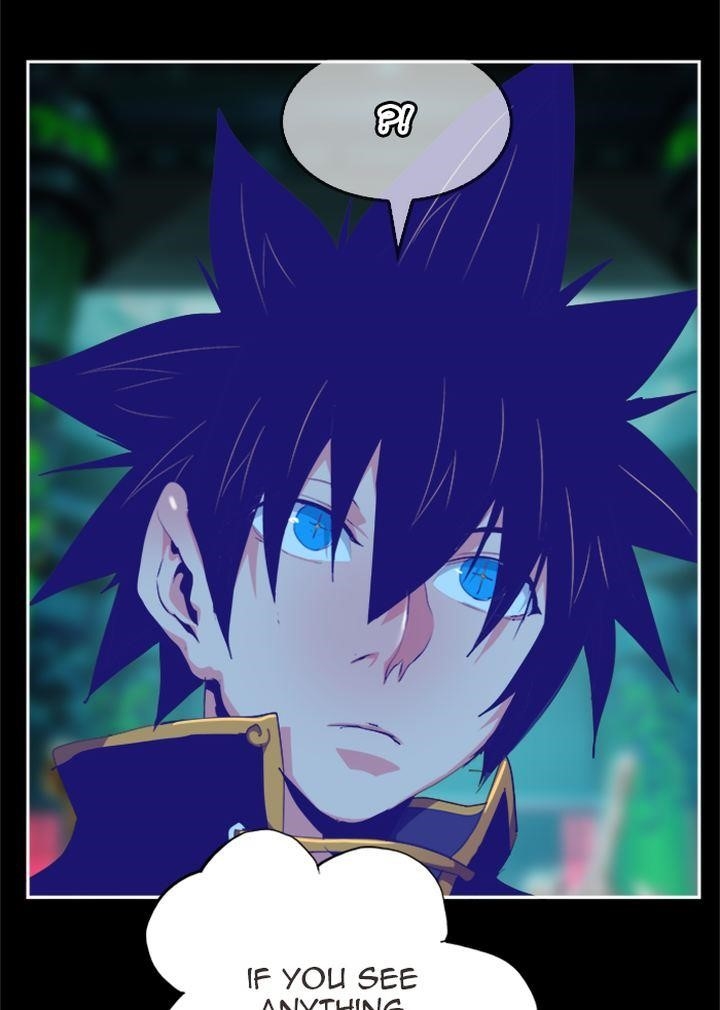 The God of High School - Chapter 491 Page 30