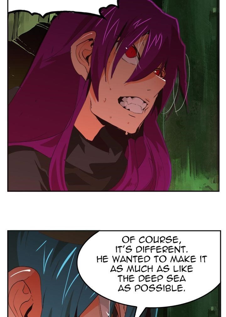 The God of High School - Chapter 491 Page 38