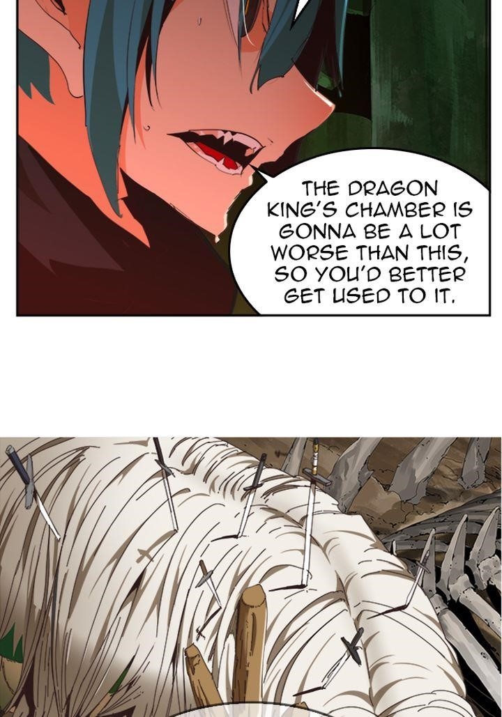 The God of High School - Chapter 491 Page 39