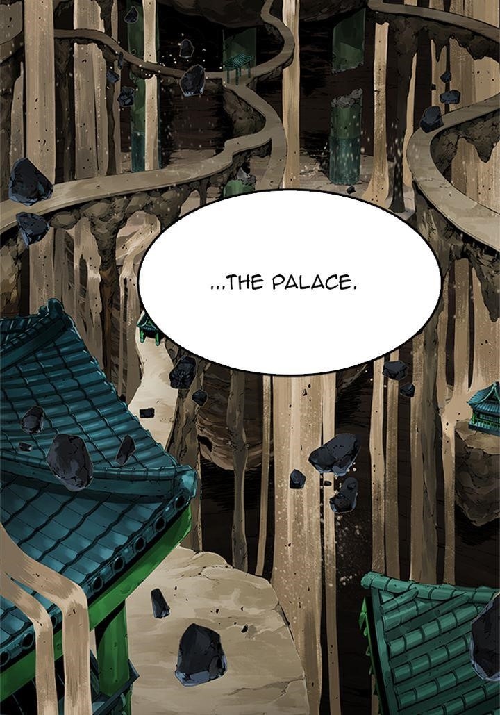 The God of High School - Chapter 491 Page 4