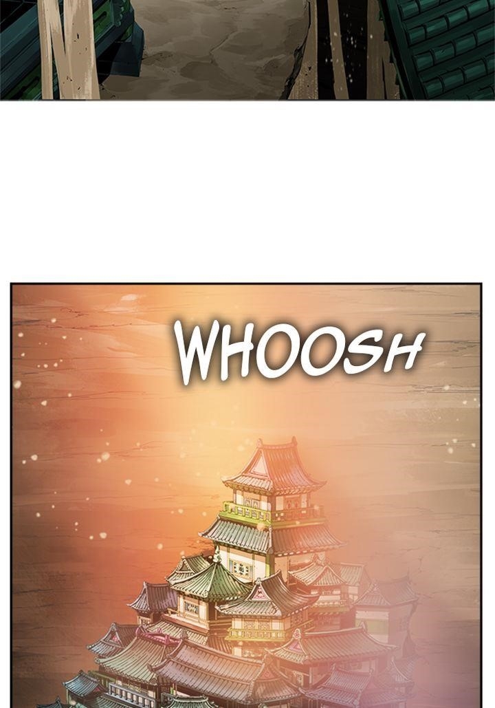 The God of High School - Chapter 491 Page 5