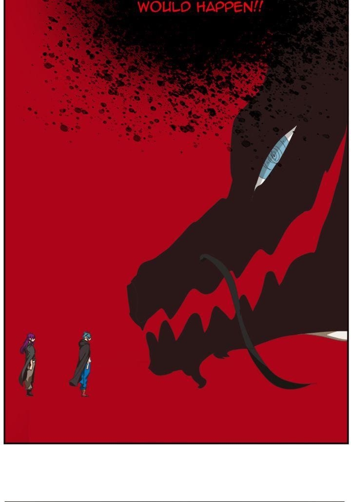 The God of High School - Chapter 491 Page 53