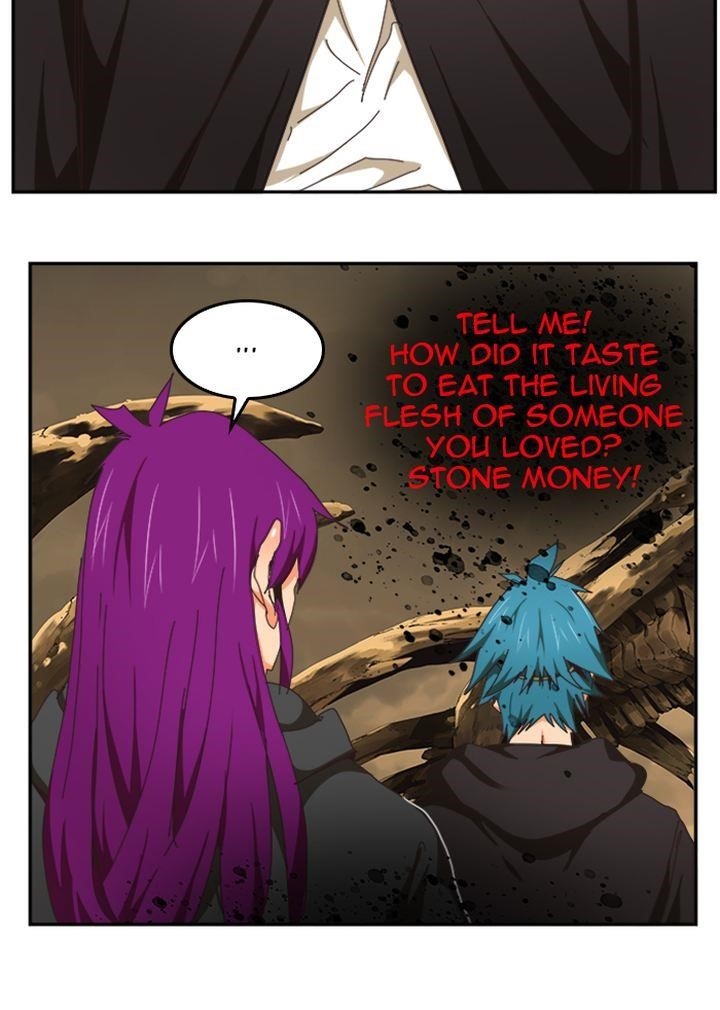 The God of High School - Chapter 491 Page 56