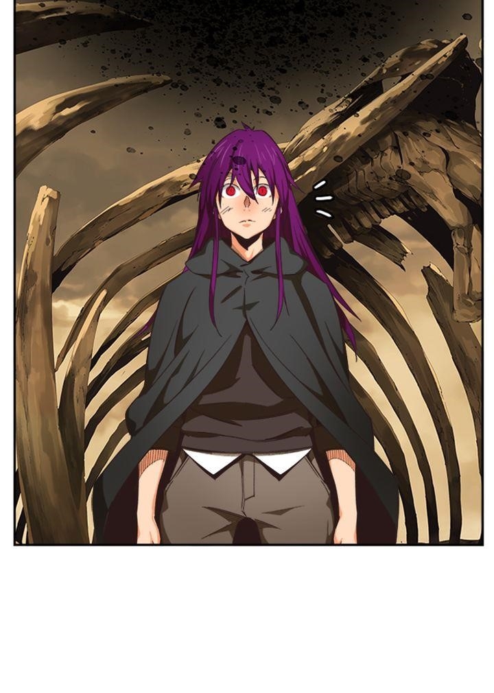 The God of High School - Chapter 491 Page 58