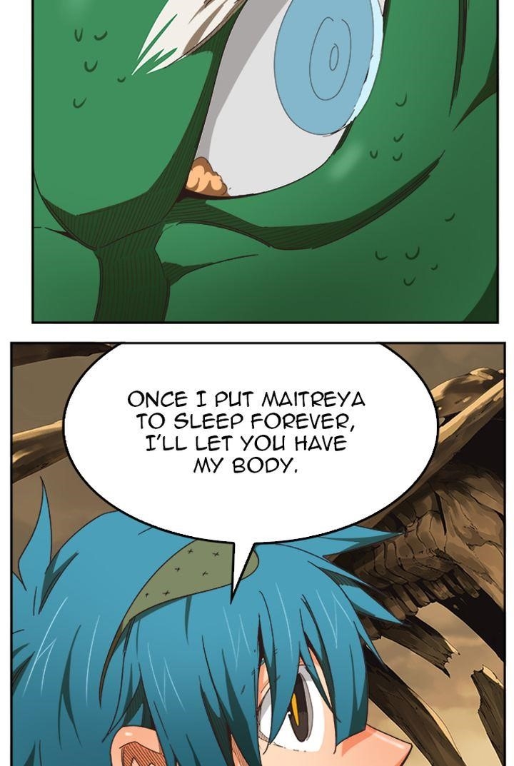 The God of High School - Chapter 491 Page 67