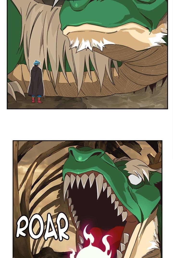 The God of High School - Chapter 491 Page 69