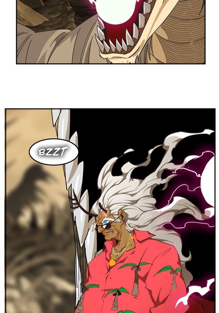 The God of High School - Chapter 491 Page 70