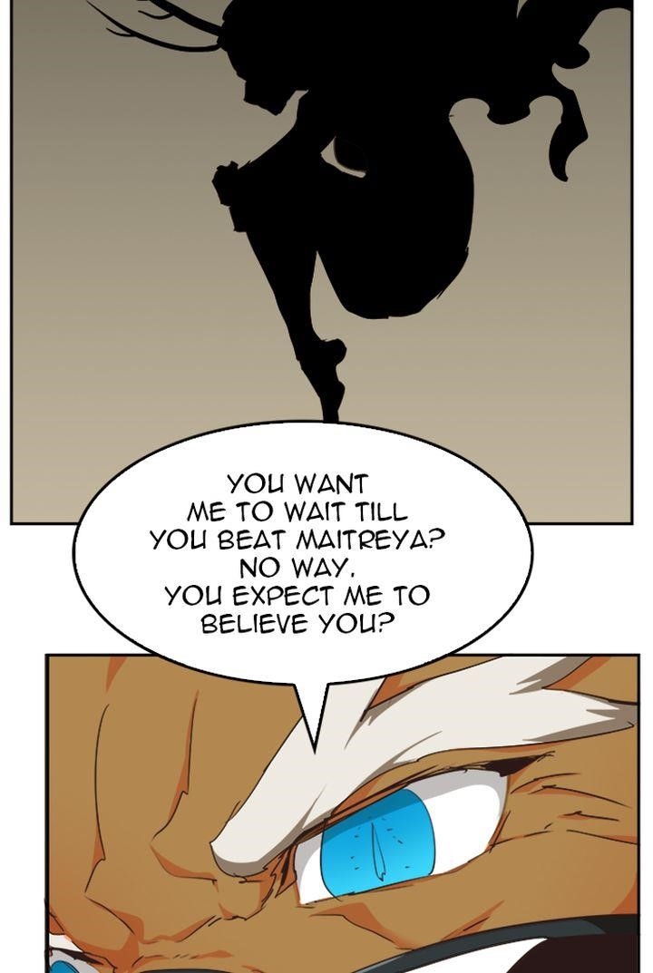 The God of High School - Chapter 491 Page 79