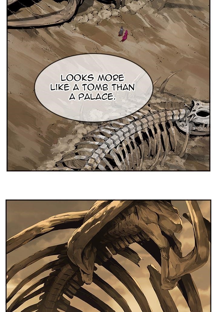 The God of High School - Chapter 491 Page 8