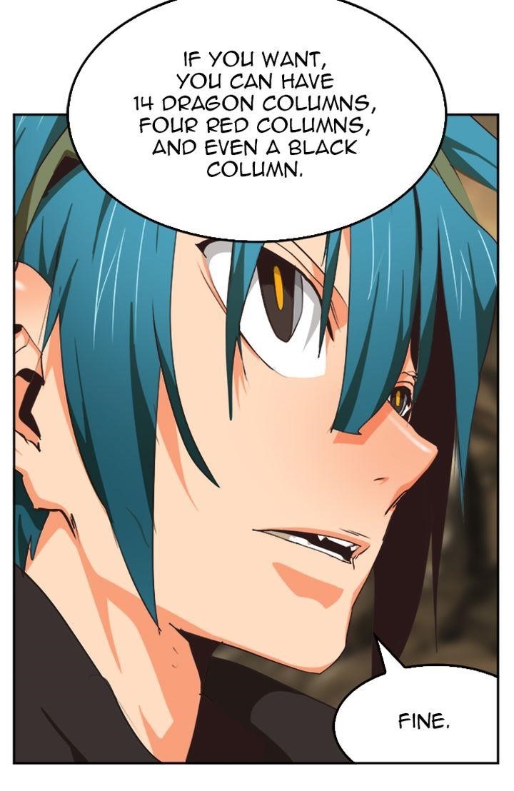 The God of High School - Chapter 491 Page 83