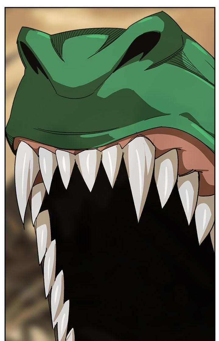 The God of High School - Chapter 491 Page 85