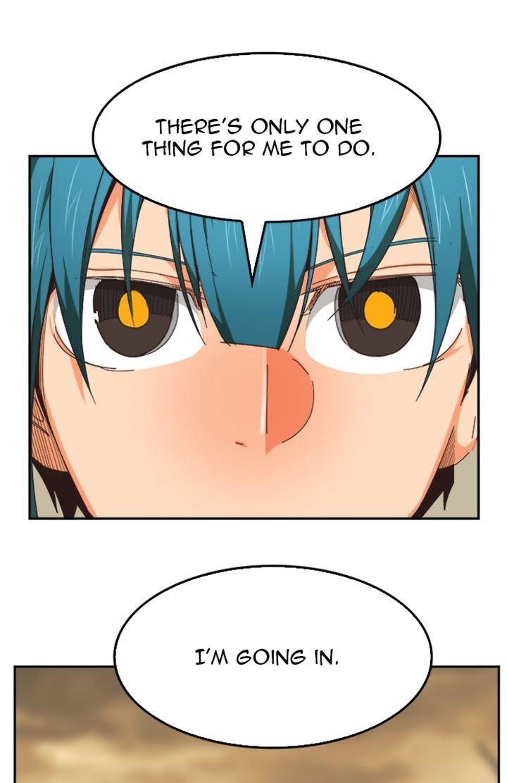 The God of High School - Chapter 491 Page 87