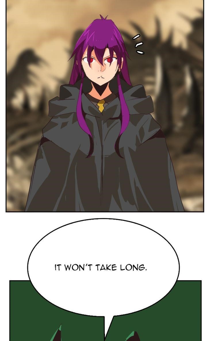 The God of High School - Chapter 491 Page 88