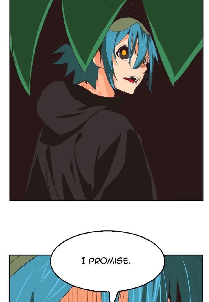 The God of High School - Chapter 491 Page 89