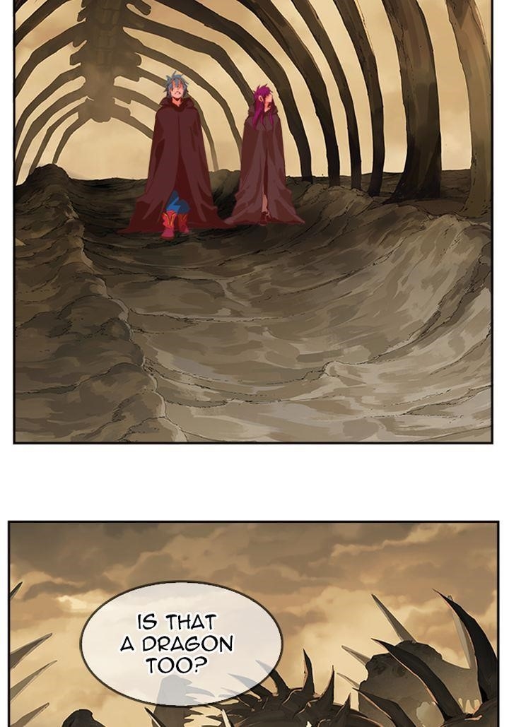 The God of High School - Chapter 491 Page 9