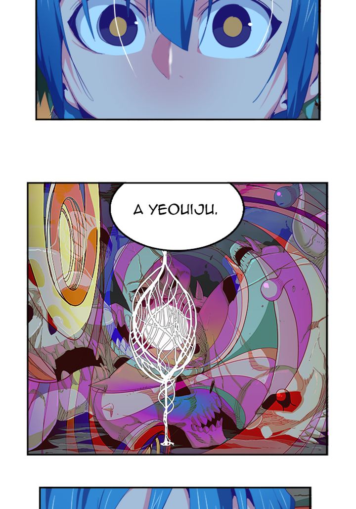 The God of High School - Chapter 492 Page 10