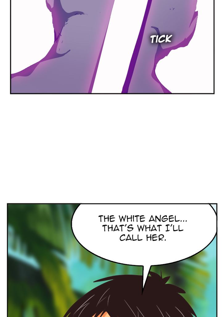 The God of High School - Chapter 492 Page 101