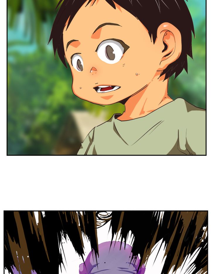 The God of High School - Chapter 492 Page 102