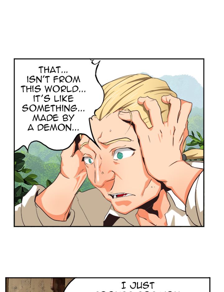 The God of High School - Chapter 492 Page 104