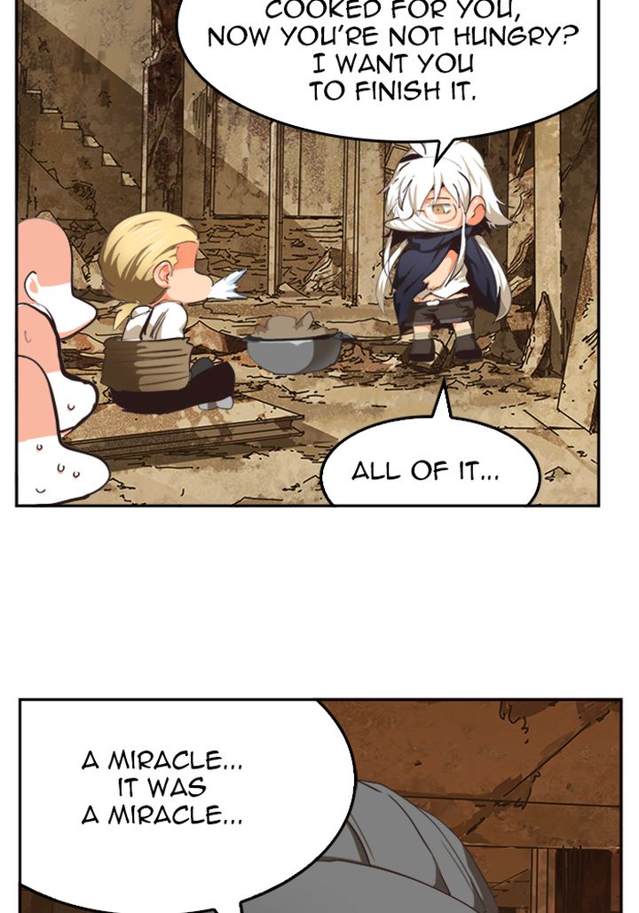 The God of High School - Chapter 492 Page 105