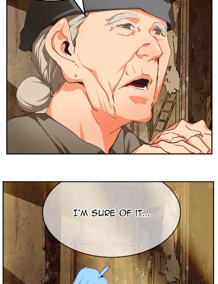 The God of High School - Chapter 492 Page 106