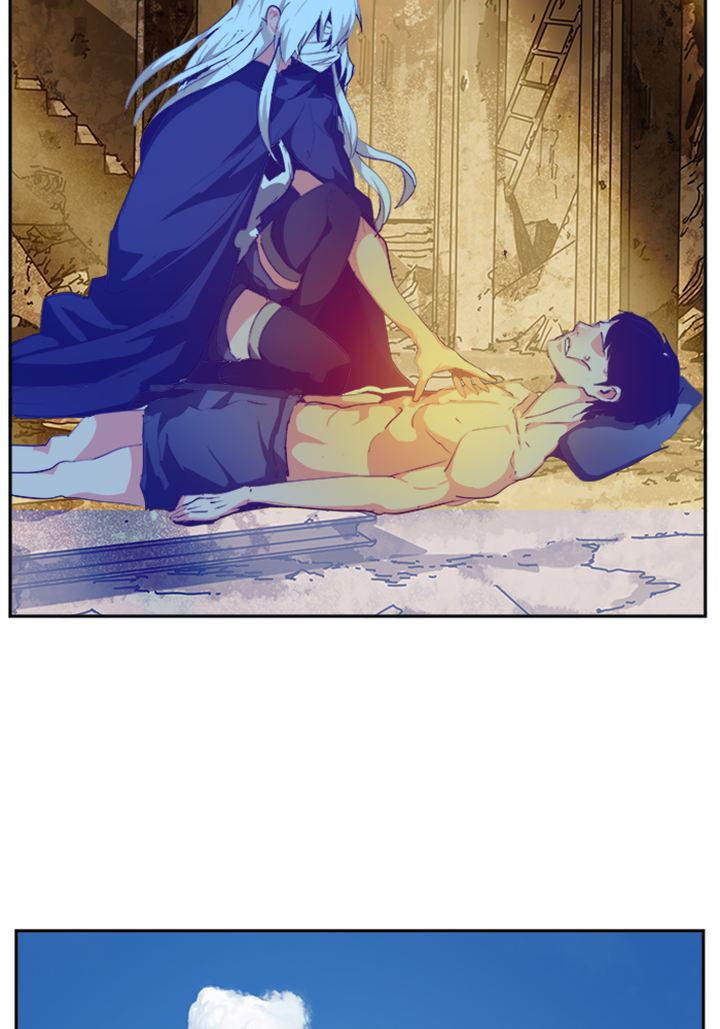 The God of High School - Chapter 492 Page 107