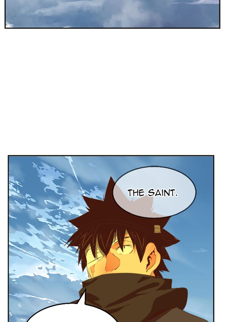 The God of High School - Chapter 492 Page 109