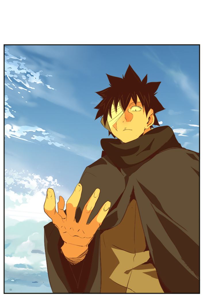 The God of High School - Chapter 492 Page 111