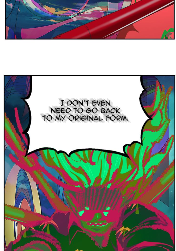 The God of High School - Chapter 492 Page 115