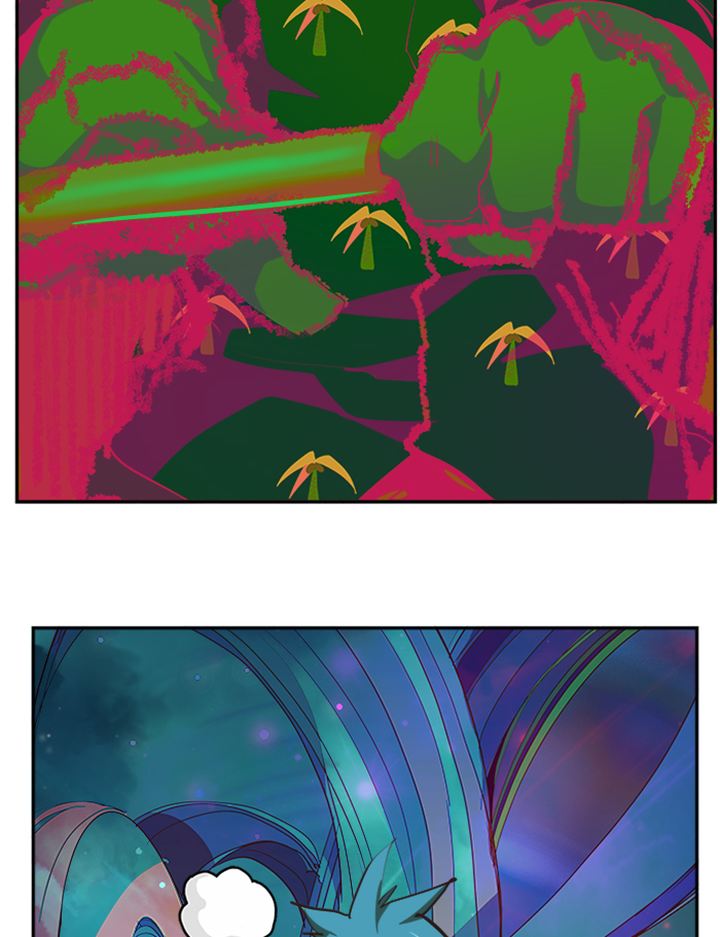 The God of High School - Chapter 492 Page 116