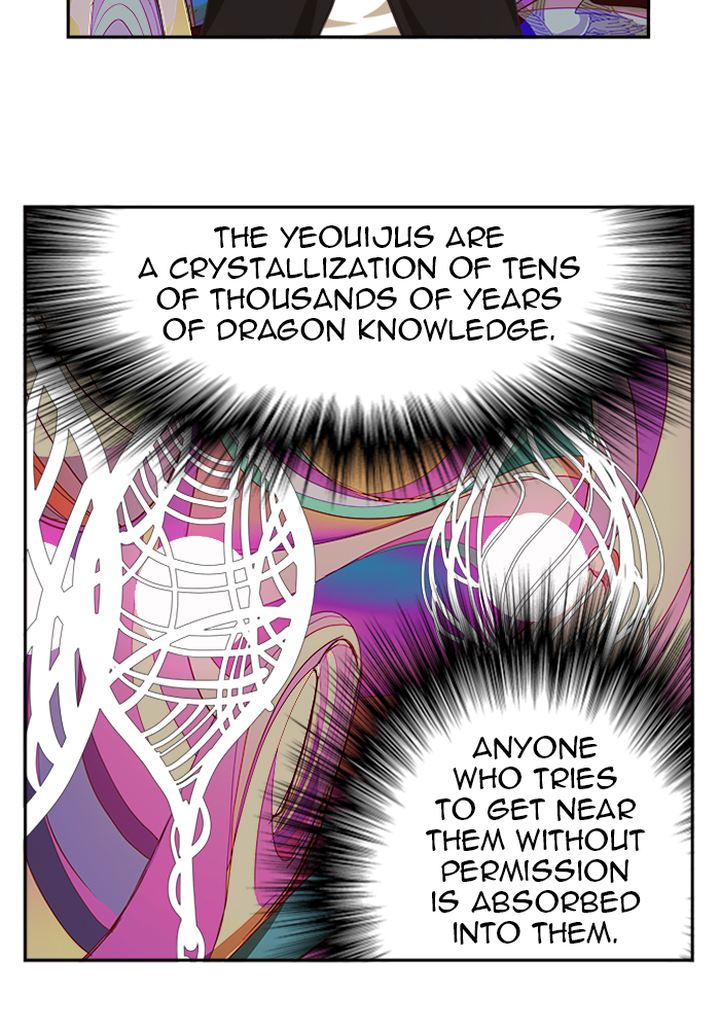 The God of High School - Chapter 492 Page 14