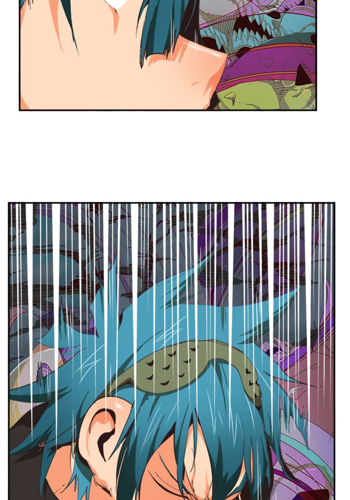 The God of High School - Chapter 492 Page 18