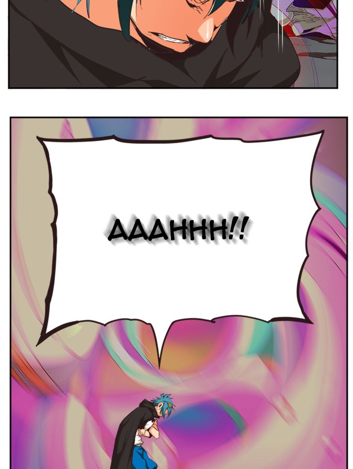 The God of High School - Chapter 492 Page 19