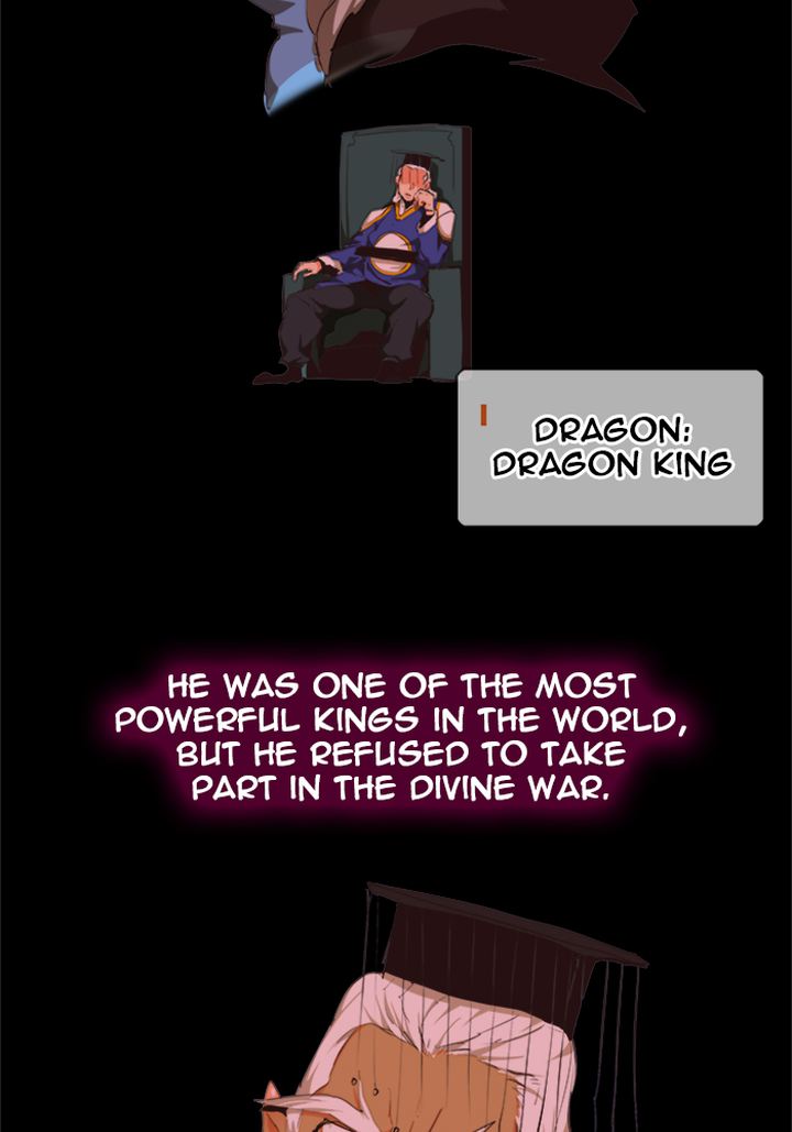 The God of High School - Chapter 492 Page 2