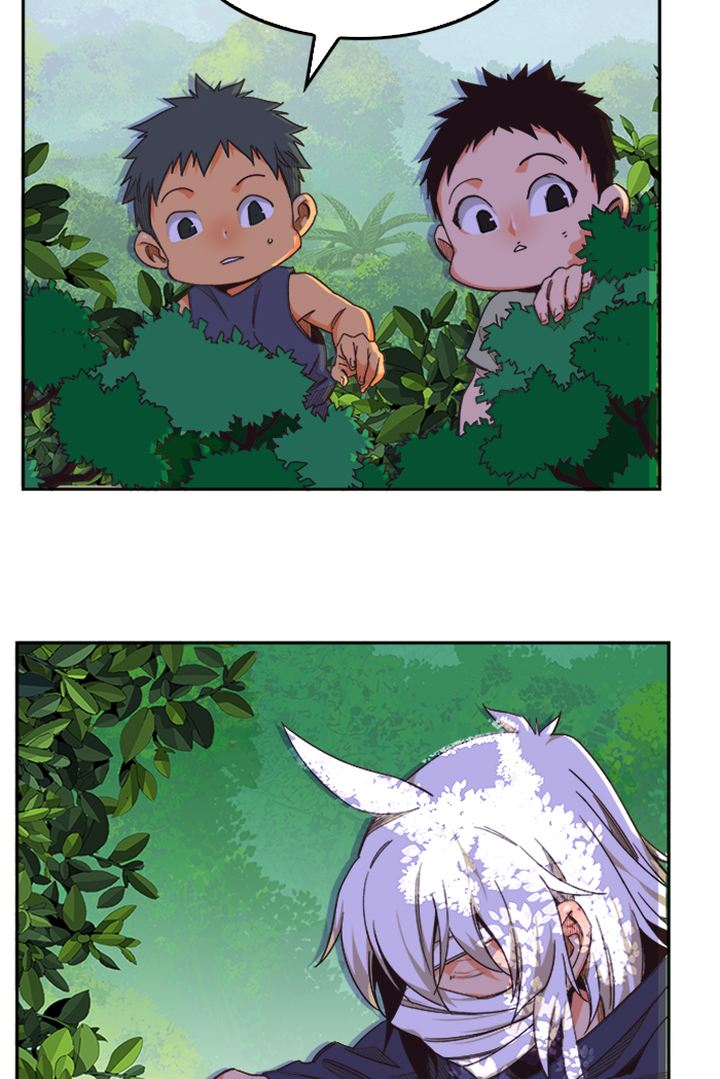 The God of High School - Chapter 492 Page 34