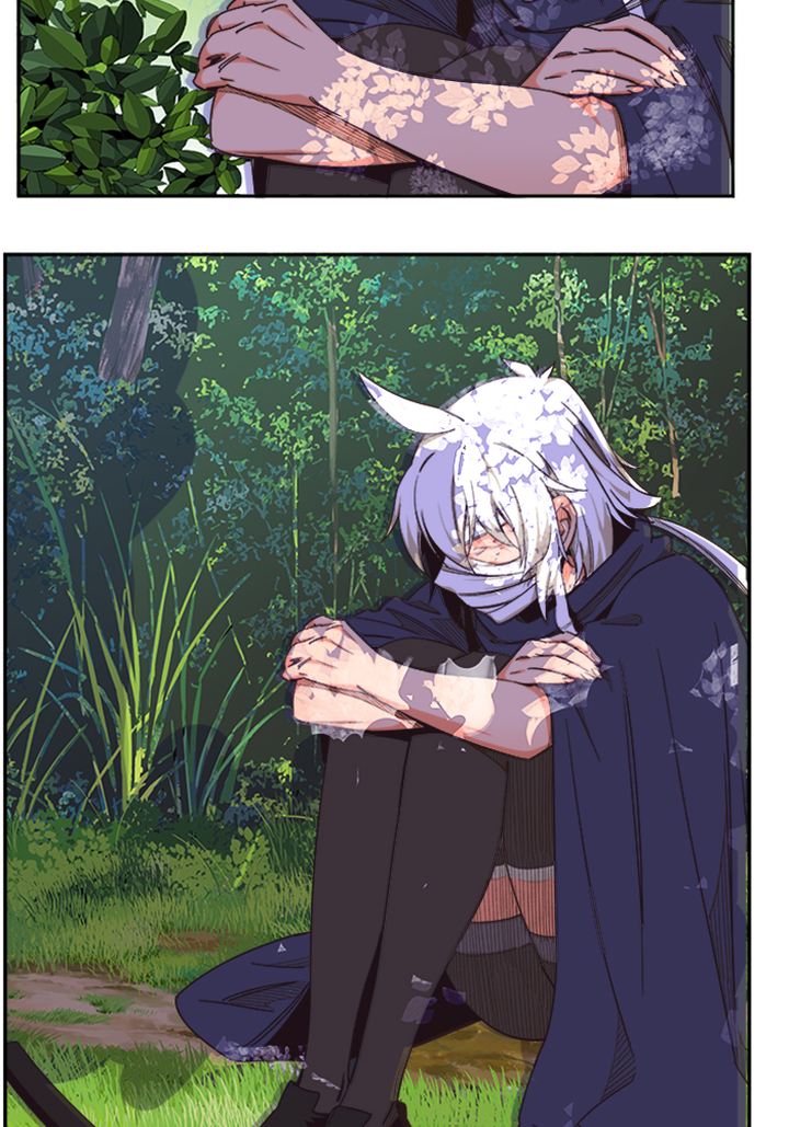 The God of High School - Chapter 492 Page 35