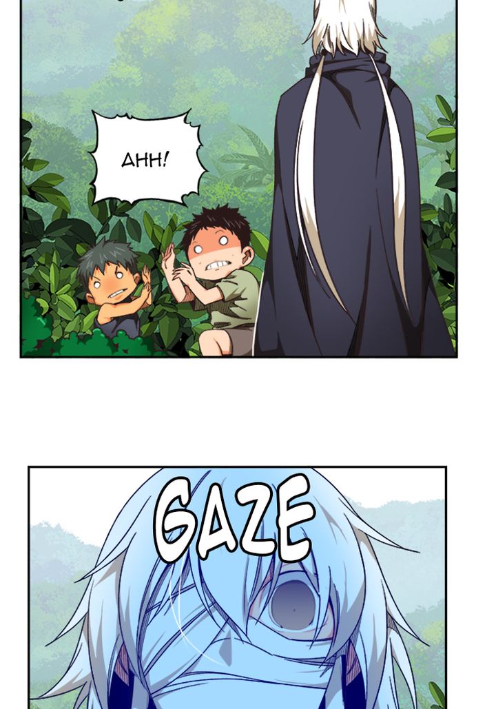 The God of High School - Chapter 492 Page 39