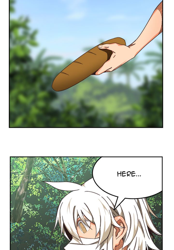 The God of High School - Chapter 492 Page 45