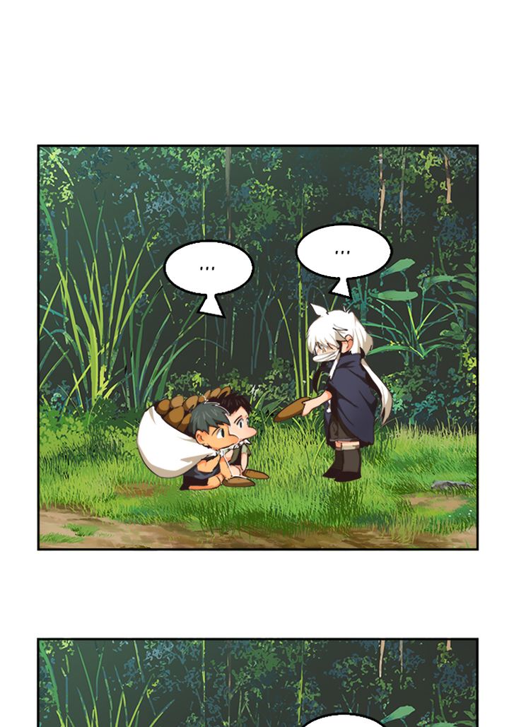 The God of High School - Chapter 492 Page 47