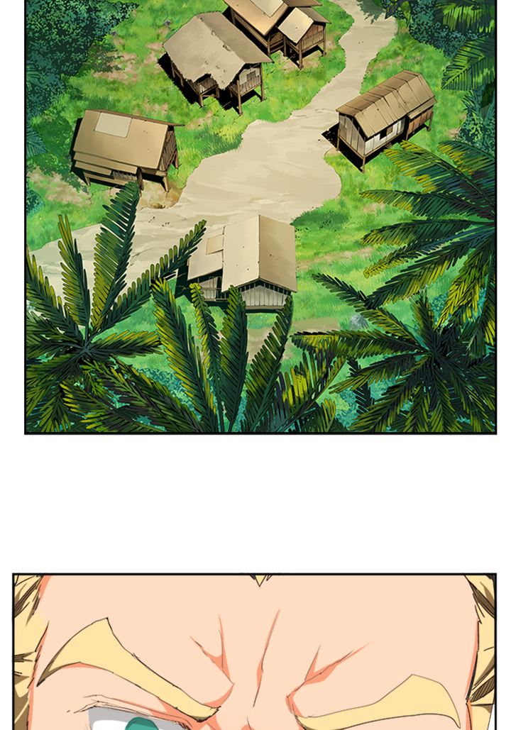 The God of High School - Chapter 492 Page 51